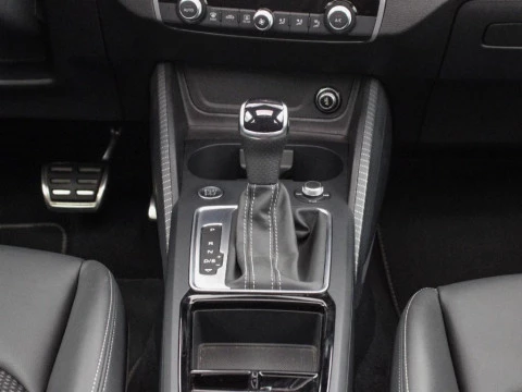 Audi Q2 2.0 35 TDI S TRONIC S LINE 150CV 5P