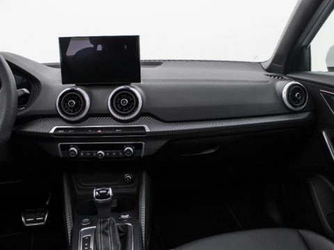 Audi Q2 2.0 35 TDI S TRONIC S LINE 150CV 5P