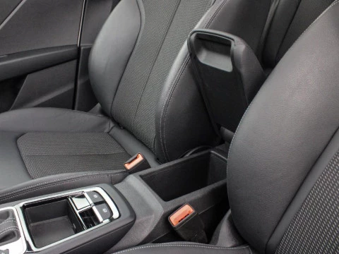 Audi Q2 2.0 35 TDI S TRONIC S LINE 150CV 5P