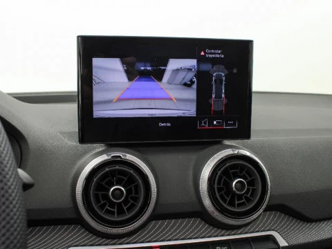 Audi Q2 2.0 35 TDI S TRONIC S LINE 150CV 5P