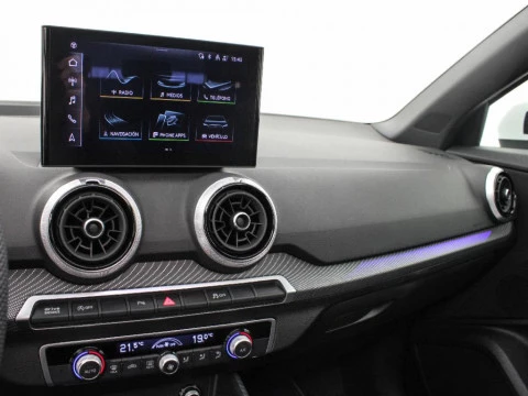 Audi Q2 2.0 35 TDI S TRONIC S LINE 150CV 5P