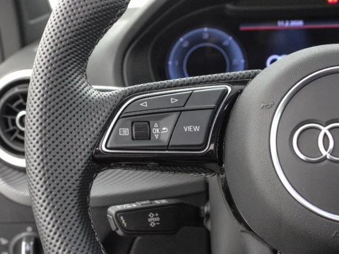 Audi Q2 2.0 35 TDI S TRONIC S LINE 150CV 5P