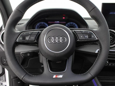 Audi Q2 2.0 35 TDI S TRONIC S LINE 150CV 5P