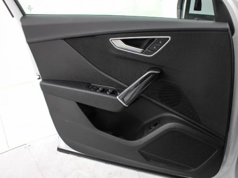 Audi Q2 2.0 35 TDI S TRONIC S LINE 150CV 5P