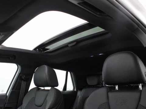 Audi Q2 2.0 35 TDI S TRONIC S LINE 150CV 5P