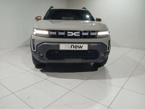 Dacia Duster NUEVO DUSTER Extreme TCe 96kw 48v (130CV) 4x2