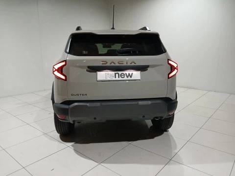 Dacia Duster NUEVO DUSTER Extreme TCe 96kw 48v (130CV) 4x2