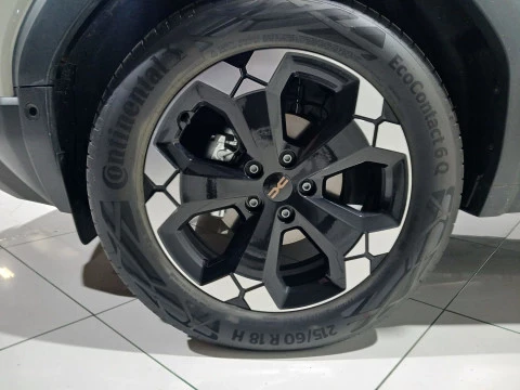 Dacia Duster NUEVO DUSTER Extreme TCe 96kw 48v (130CV) 4x2