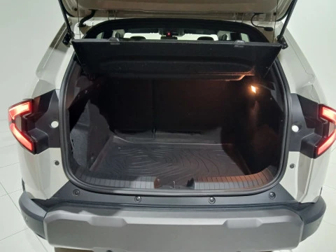 Dacia Duster NUEVO DUSTER Extreme TCe 96kw 48v (130CV) 4x2