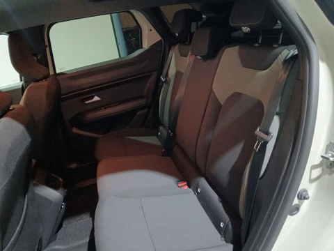 Dacia Duster NUEVO DUSTER Extreme TCe 96kw 48v (130CV) 4x2