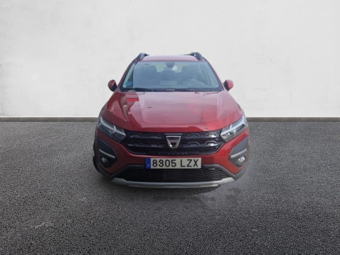 Dacia Sandero Stepway Comfort TCe 67kW (90CV)