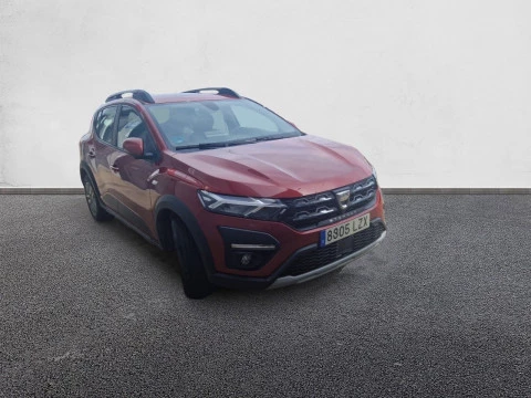 Dacia Sandero Stepway Comfort TCe 67kW (90CV)