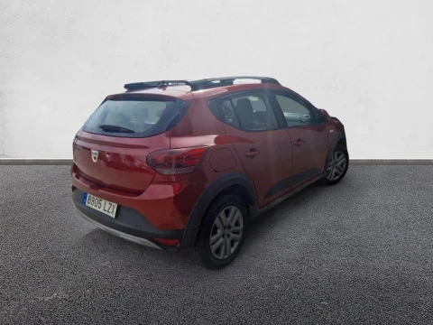 Dacia Sandero Stepway Comfort TCe 67kW (90CV)