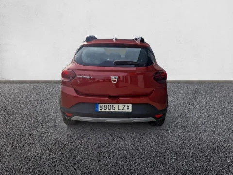 Dacia Sandero Stepway Comfort TCe 67kW (90CV)