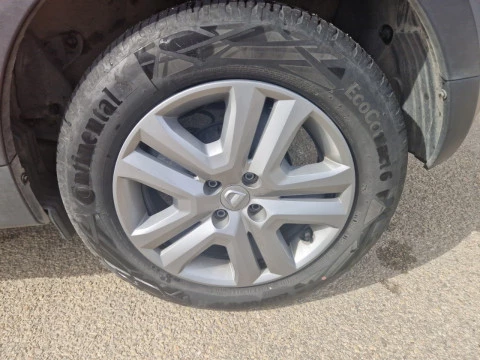 Dacia Sandero Stepway Comfort TCe 67kW (90CV)