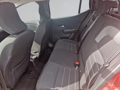 Dacia Sandero Stepway Comfort TCe 67kW (90CV)