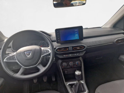 Dacia Sandero Stepway Comfort TCe 67kW (90CV)