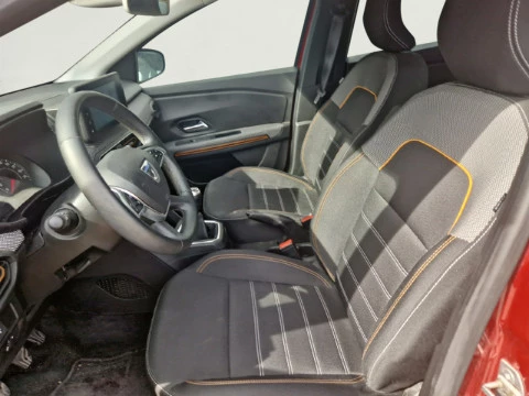 Dacia Sandero Stepway Comfort TCe 67kW (90CV)