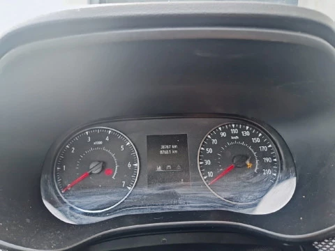 Dacia Sandero Stepway Comfort TCe 67kW (90CV)