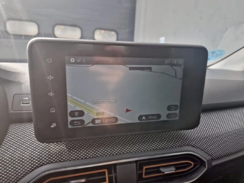 Dacia Sandero Stepway Comfort TCe 67kW (90CV)