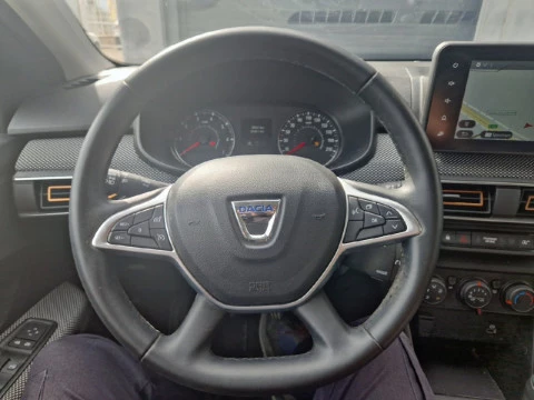 Dacia Sandero Stepway Comfort TCe 67kW (90CV)