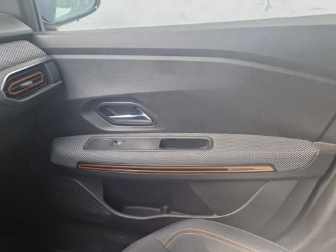 Dacia Sandero Stepway Comfort TCe 67kW (90CV)