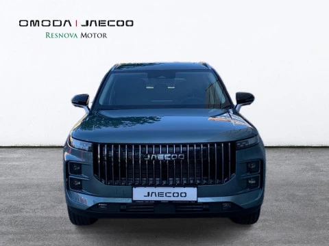 Jaecoo 7 Exclusive 1.6 TGDI 108kW (145CV) AWD