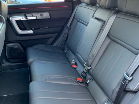 Jaecoo 7 Exclusive 1.6 TGDI 108kW (145CV) AWD