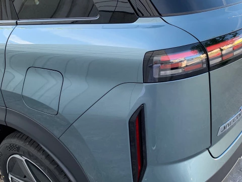 Jaecoo 7 Exclusive 1.6 TGDI 108kW (145CV) AWD