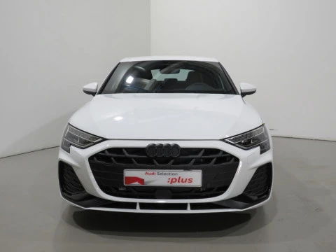 Audi A3 Sportback S line 40 150 kW (204 CV) S tronic