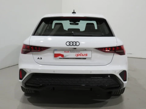 Audi A3 Sportback S line 40 150 kW (204 CV) S tronic