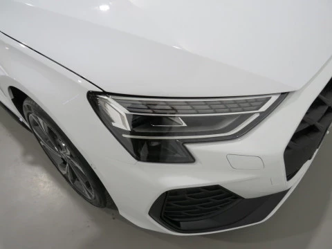 Audi A3 Sportback S line 40 150 kW (204 CV) S tronic