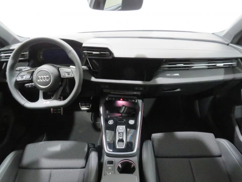 Audi A3 Sportback S line 40 150 kW (204 CV) S tronic