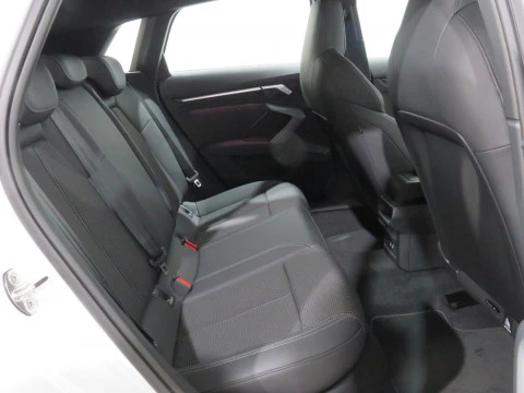 Audi A3 Sportback S line 40 150 kW (204 CV) S tronic