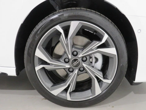 Audi A3 Sportback S line 40 150 kW (204 CV) S tronic