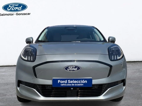 Ford Puma Puma Gen-E Premium 43kWh 168CV FWD