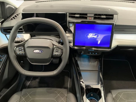 Ford Puma Puma Gen-E Premium 43kWh 168CV FWD
