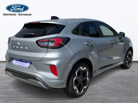 Ford Puma Puma Gen-E Premium 43kWh 168CV FWD