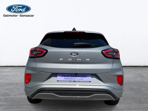 Ford Puma Puma Gen-E Premium 43kWh 168CV FWD