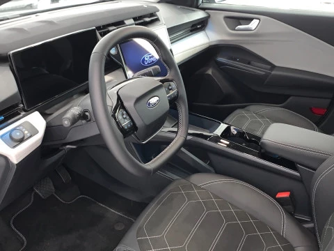 Ford Puma Puma Gen-E Premium 43kWh 168CV FWD