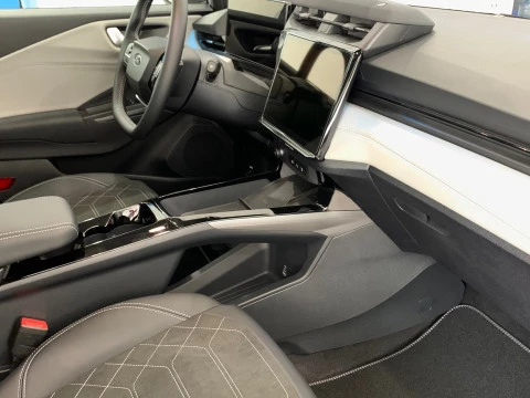 Ford Puma Puma Gen-E Premium 43kWh 168CV FWD