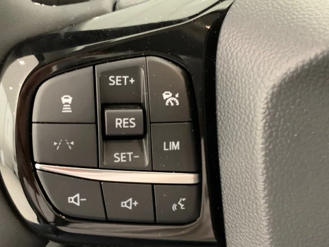 Ford Puma Puma Gen-E Premium 43kWh 168CV FWD