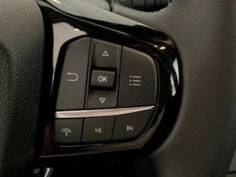 Ford Puma Puma Gen-E Premium 43kWh 168CV FWD