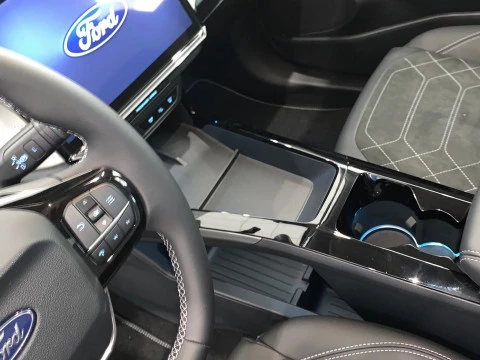 Ford Puma Puma Gen-E Premium 43kWh 168CV FWD