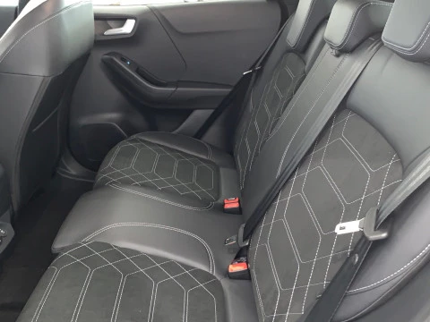 Ford Puma Puma Gen-E Premium 43kWh 168CV FWD