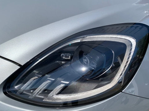 Ford Puma Puma Gen-E Premium 43kWh 168CV FWD