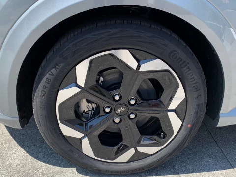 Ford Puma Puma Gen-E Premium 43kWh 168CV FWD