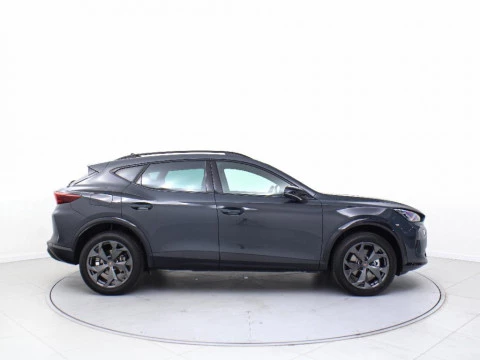 Cupra Formentor 1.5 ETSI MHEV 110KW DSG 150 5P