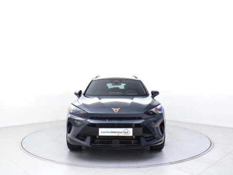 Cupra Formentor 1.5 ETSI MHEV 110KW DSG 150 5P