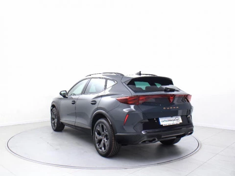 Cupra Formentor 1.5 ETSI MHEV 110KW DSG 150 5P